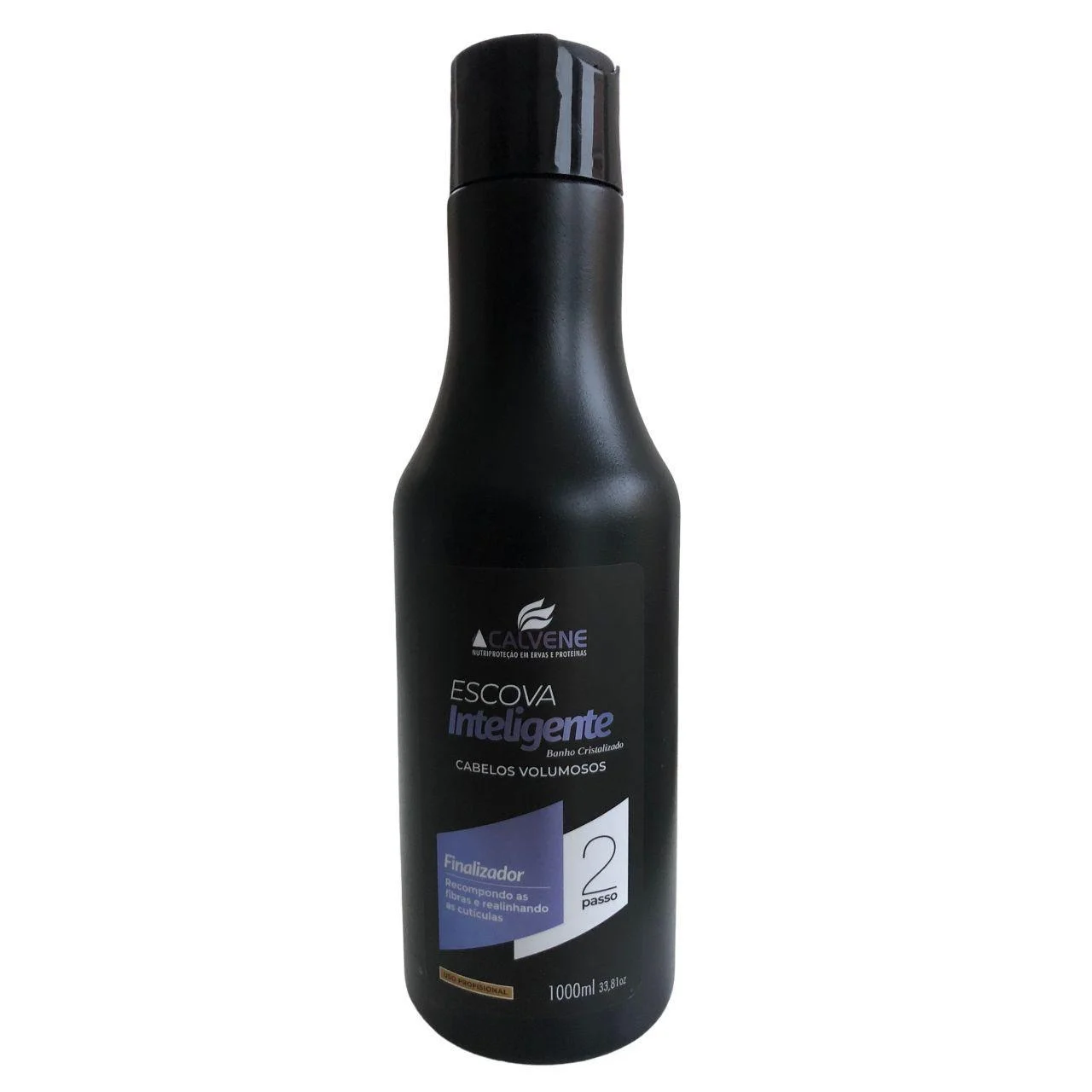 Alisamento Gel Calvene 1L
