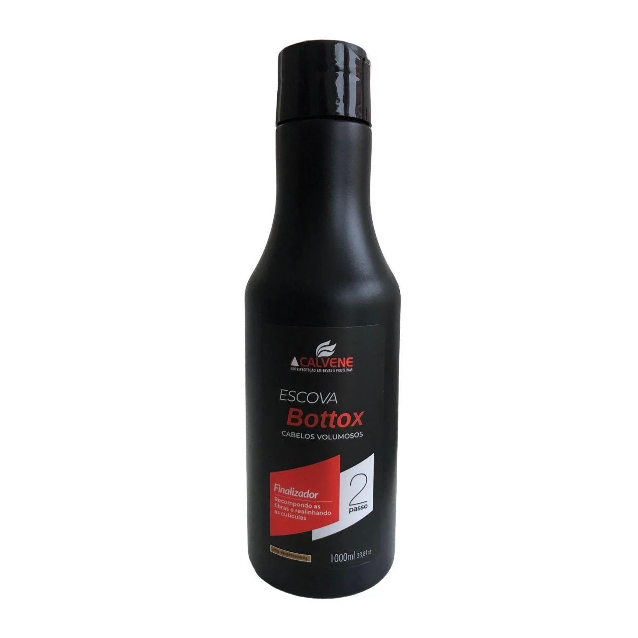 Alisamento Orgânica Calvene 1L