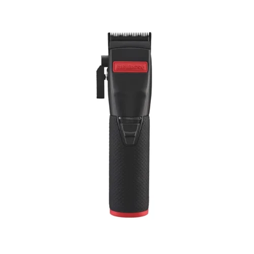 Máquina de Corte BaByliss FX Boost Black