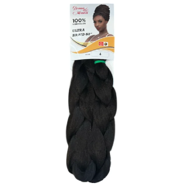 Donna Monica Ultra Braid 82' 4