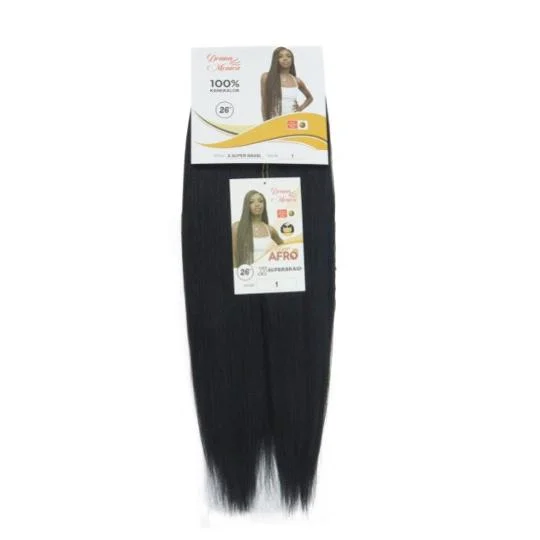 Donna Monica X-Super Braid 26' 1