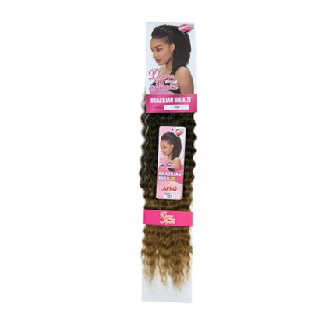 Donna Monica Brazilian bulk 20' T27
