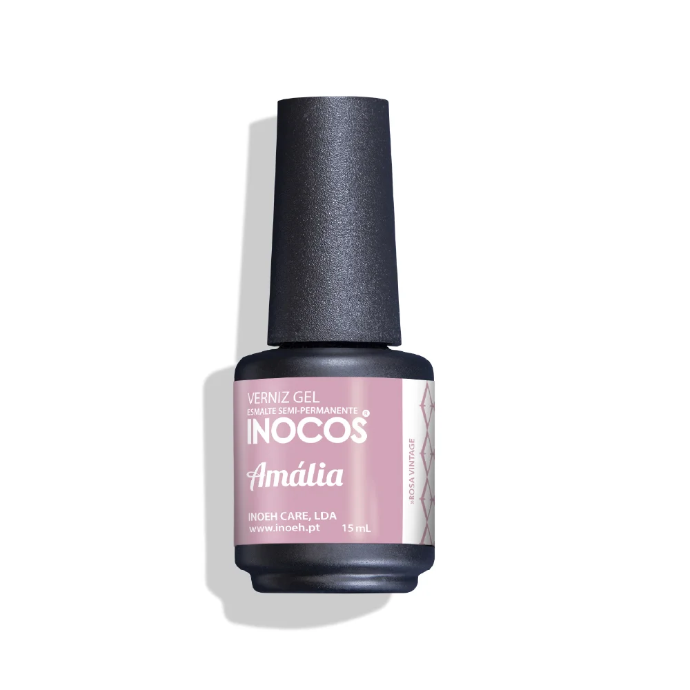 Amália Verniz Gel 15ML