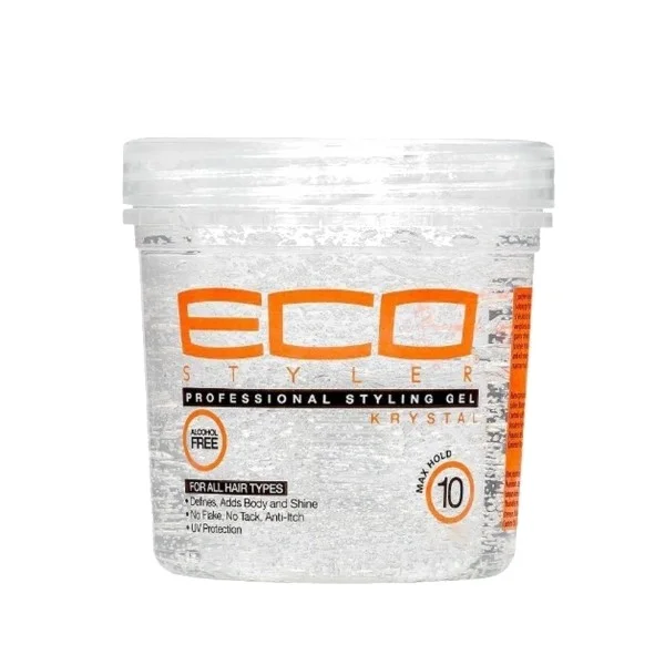 Eco Styler Gel Krystal 236ML