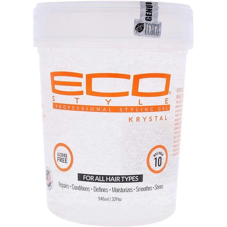 Eco Styler Gel Krystal 946ML