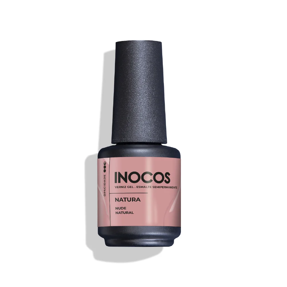 Natura Verniz Gel 15ML