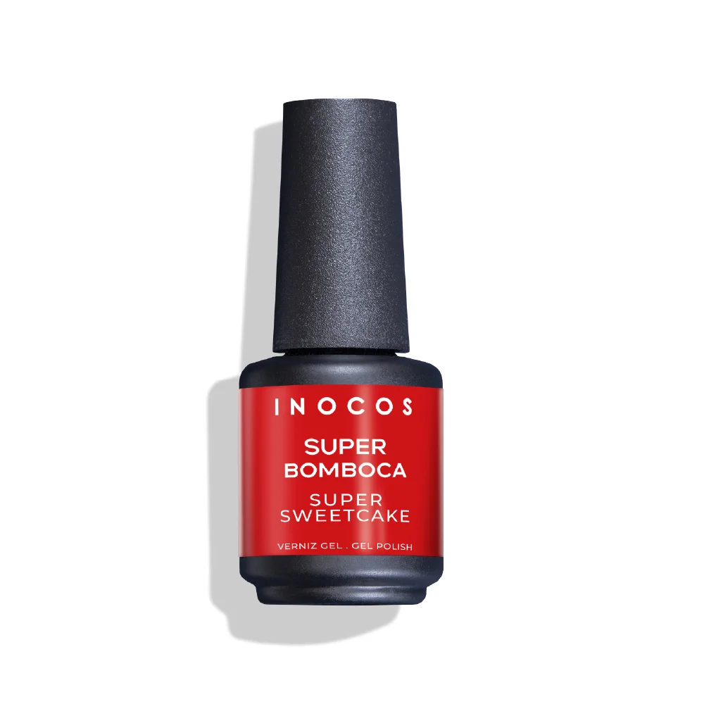 Super Bomboca Verniz Gel 15ML