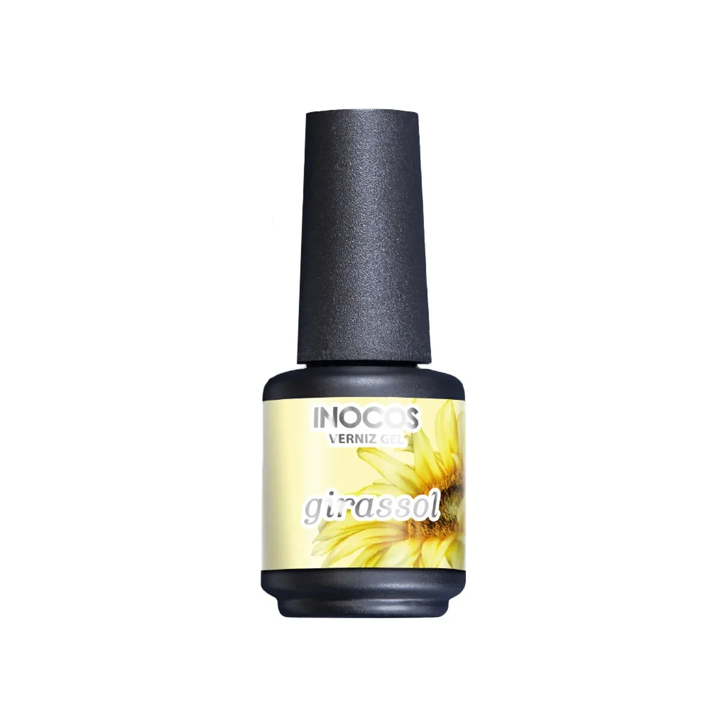 Verniz Gel Girassol 15ML