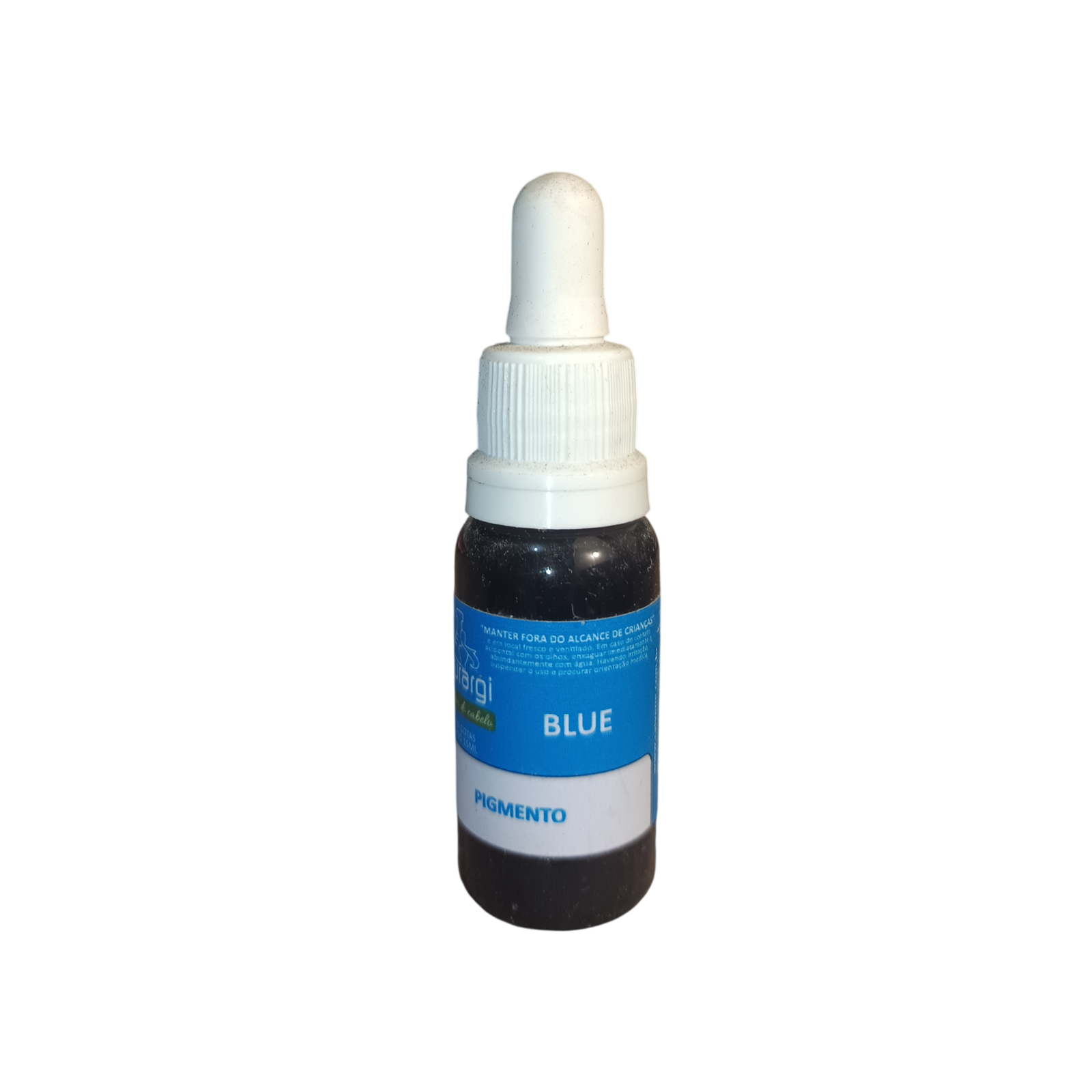 Pigmento Blue Naturargi 15ML